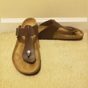 Birkenstock Medina Men's Sandal